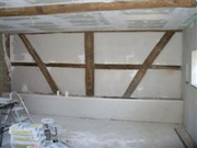 Hendid, sterk in stuckwerk